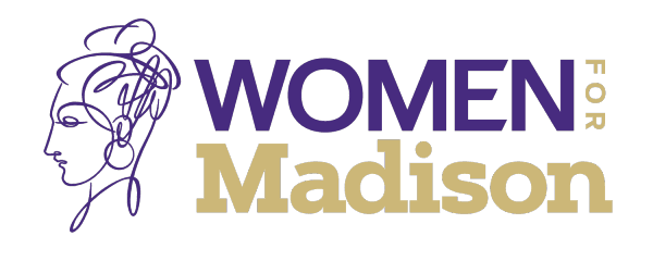 Women for Madison Logo